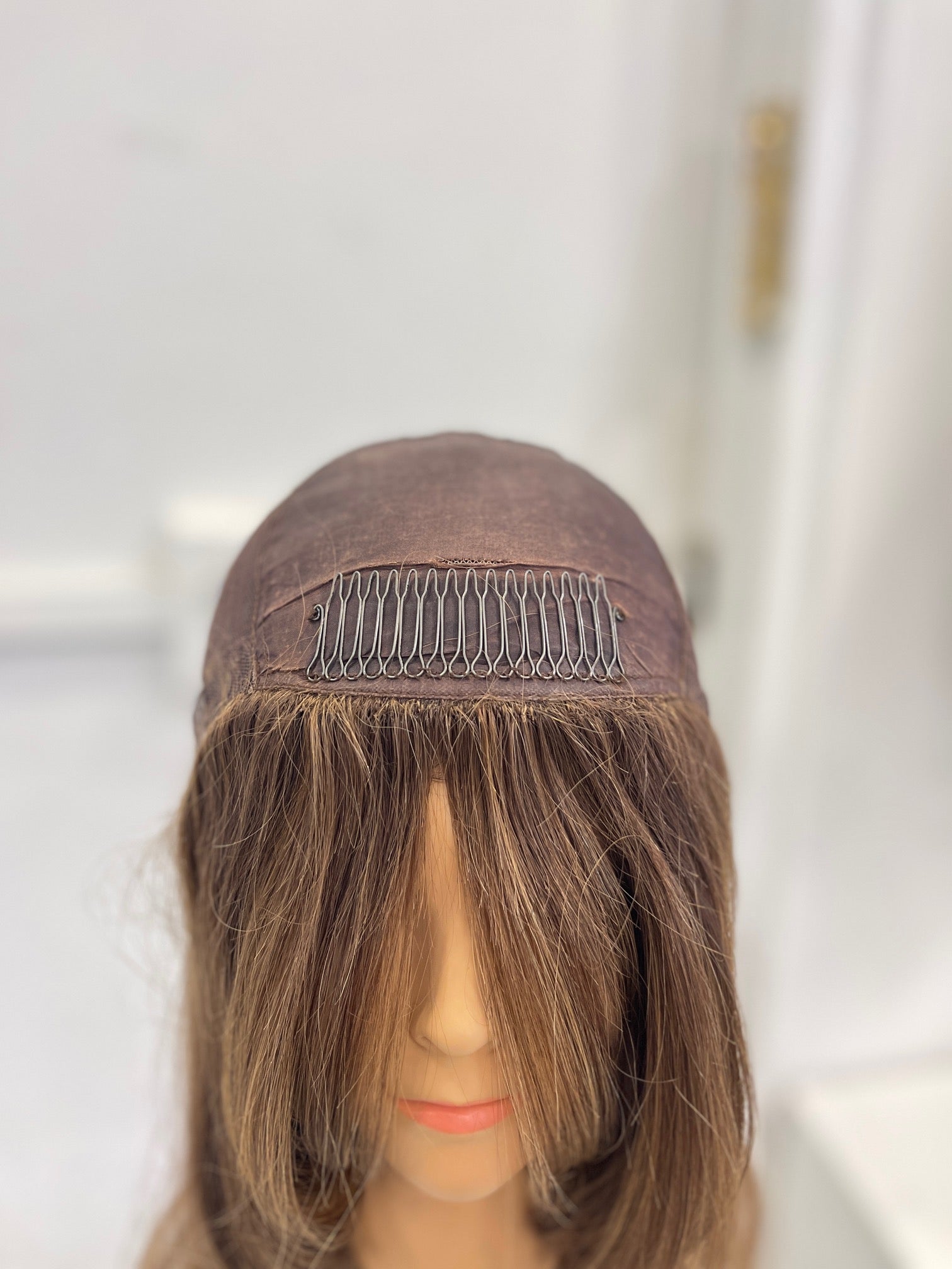 Kiki Wig (Consignment)