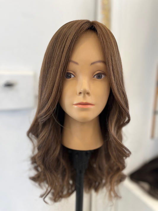 Sary Wig 16" (Consignment)