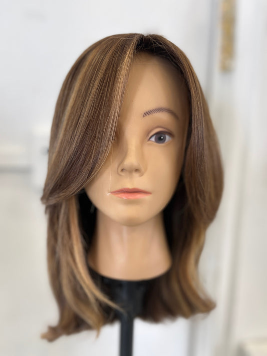 Kiki Wig 14" (Consignment)