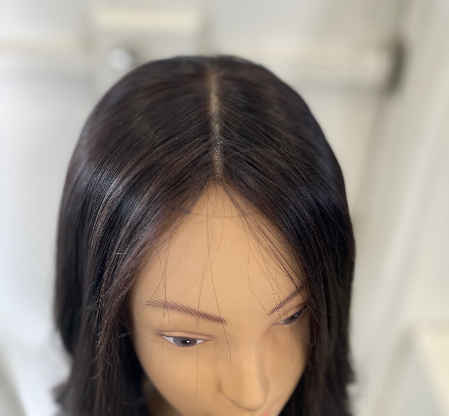 Lace Front Shevy Wig (Consignment)