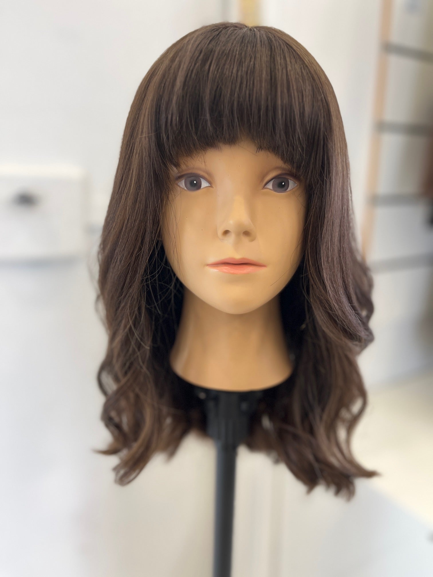 Miri Wig (Consignment)