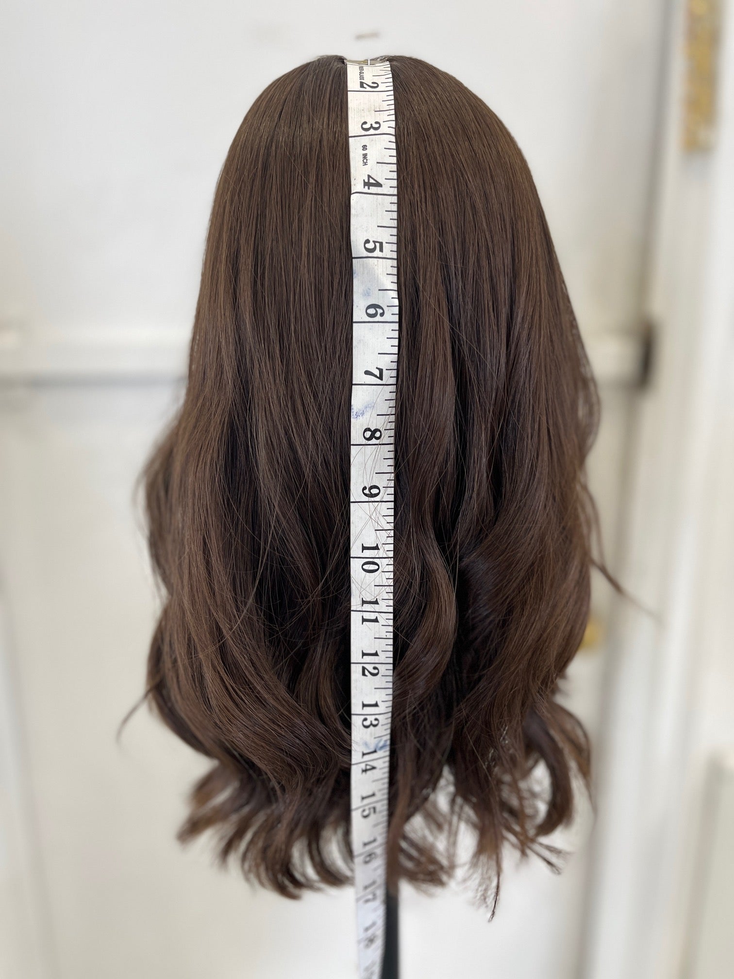 Miri Wig (Consignment)