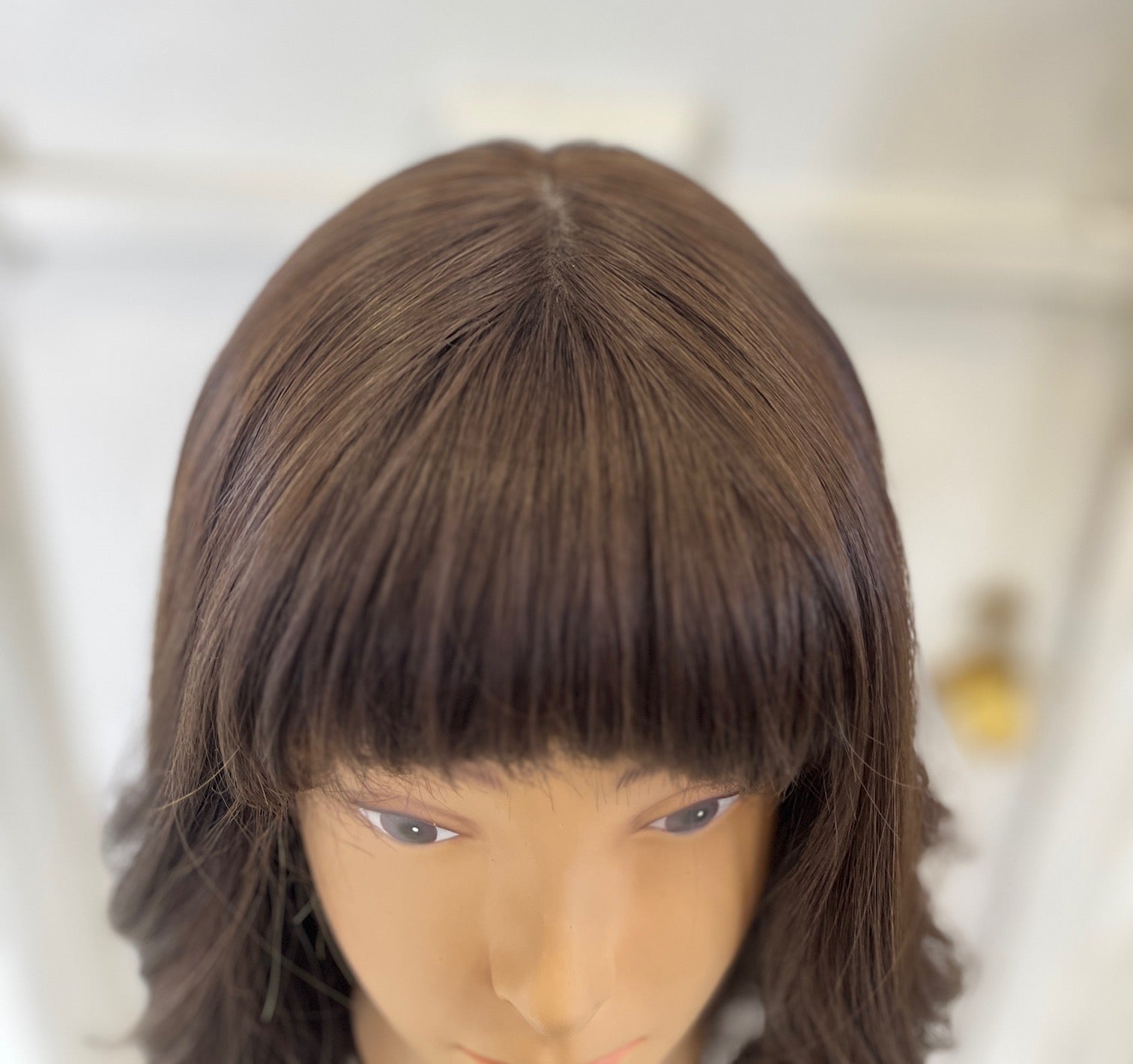 Miri Wig (Consignment)