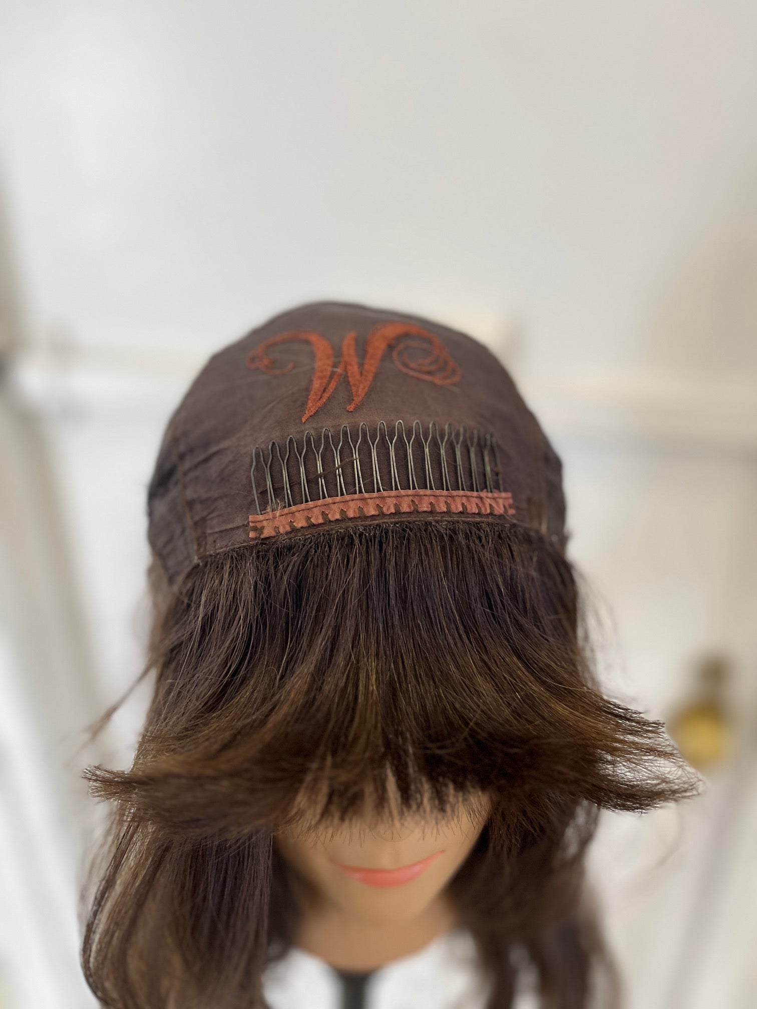 Miri Wig (Consignment)