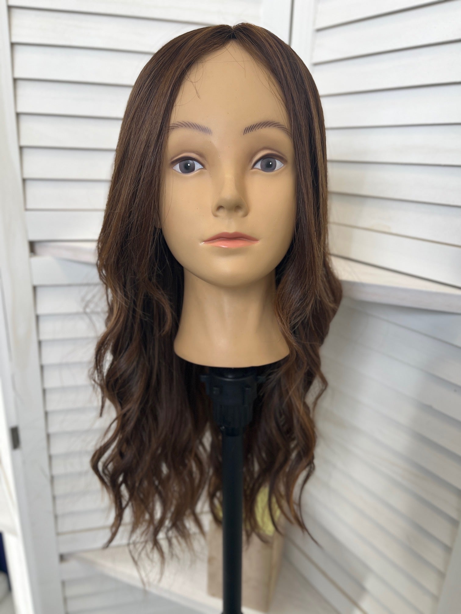 Gali Wig (Consignment)