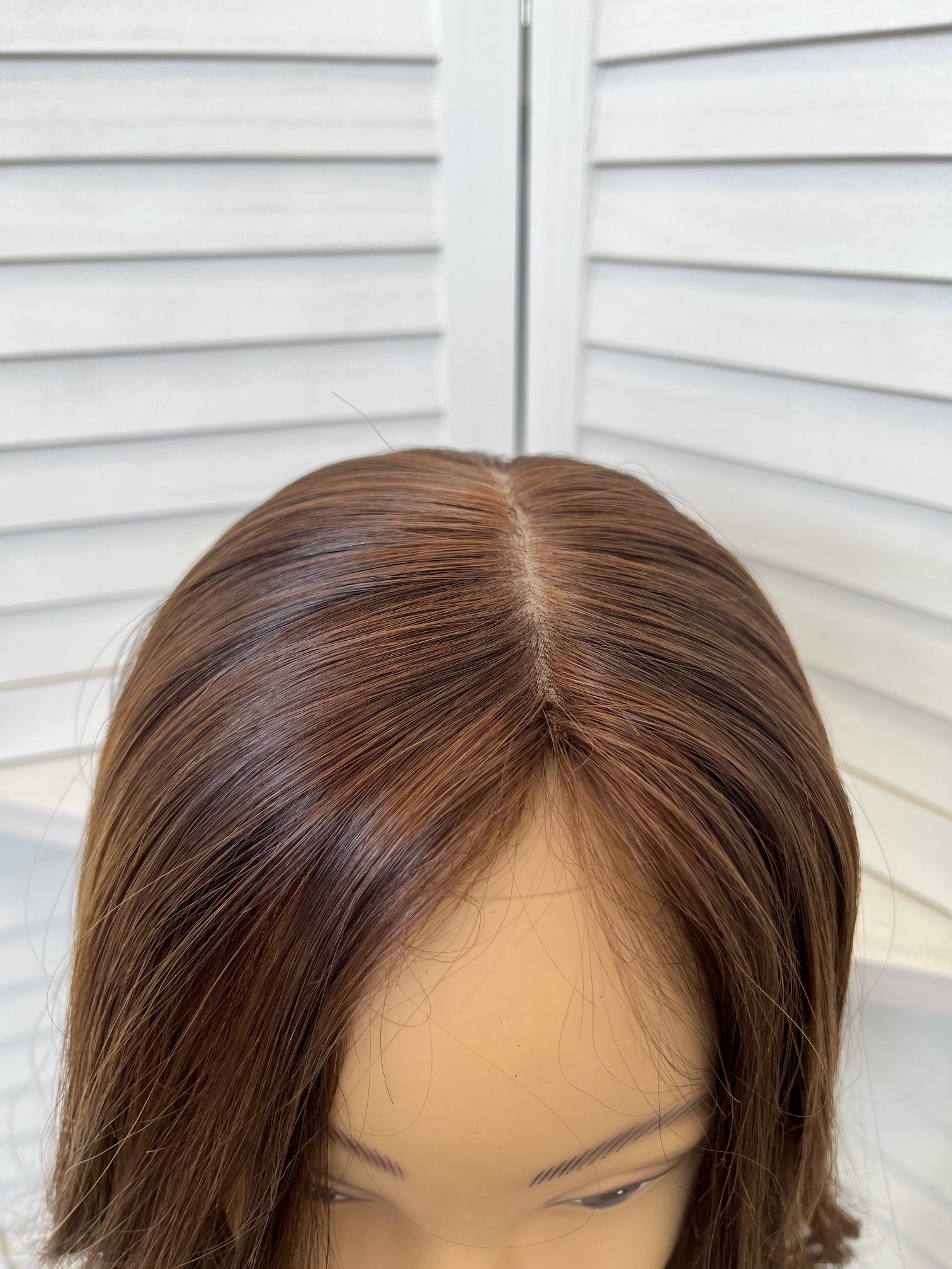 Gali Wig (Consignment)