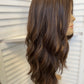 18" Wig (Consignment)