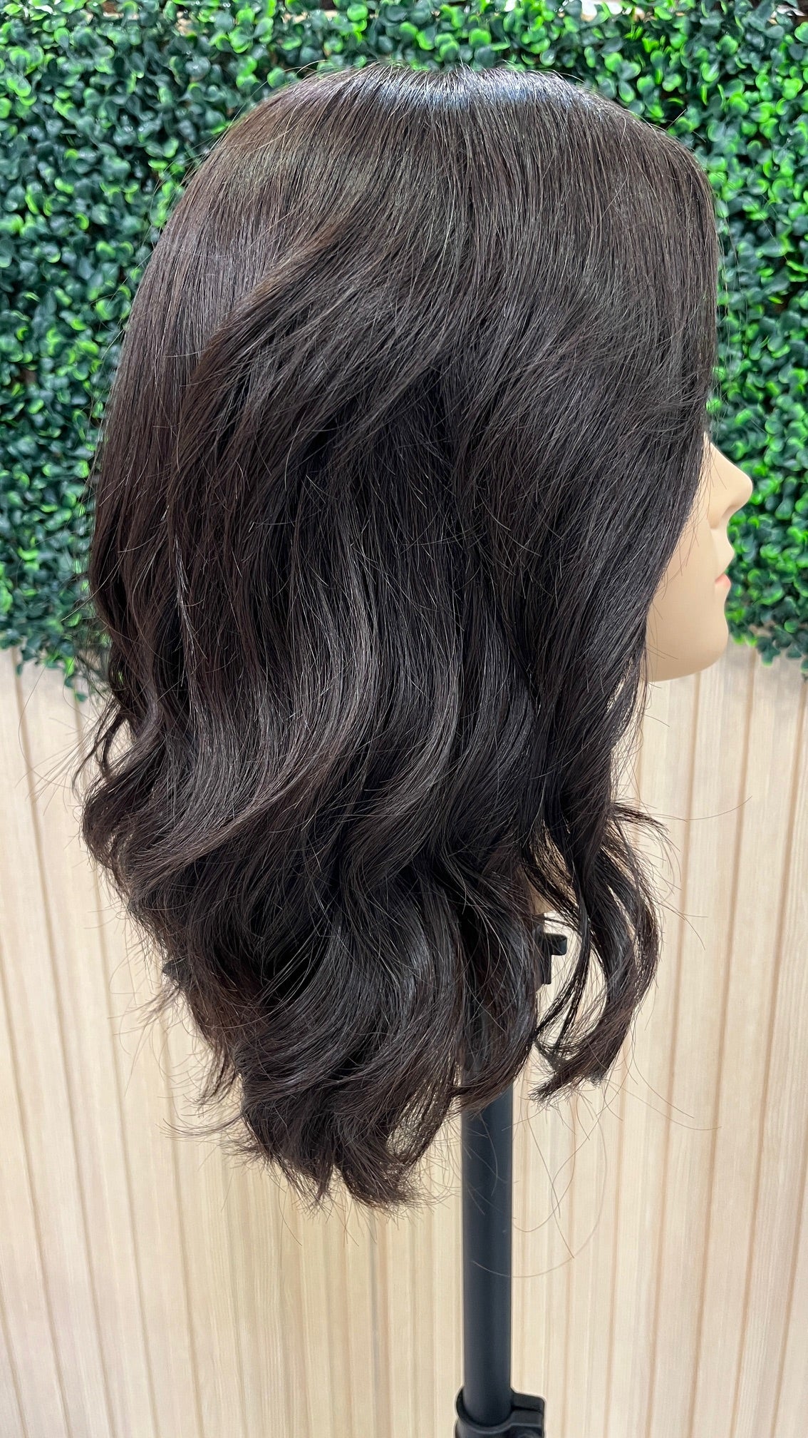 Kiki Wig 14" (Consignment)
