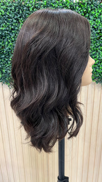 Kiki Wig 14" (Consignment)