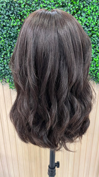 Kiki Wig 14" (Consignment)