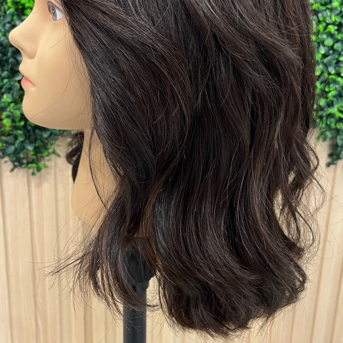 Kiki Wig 14" (Consignment)