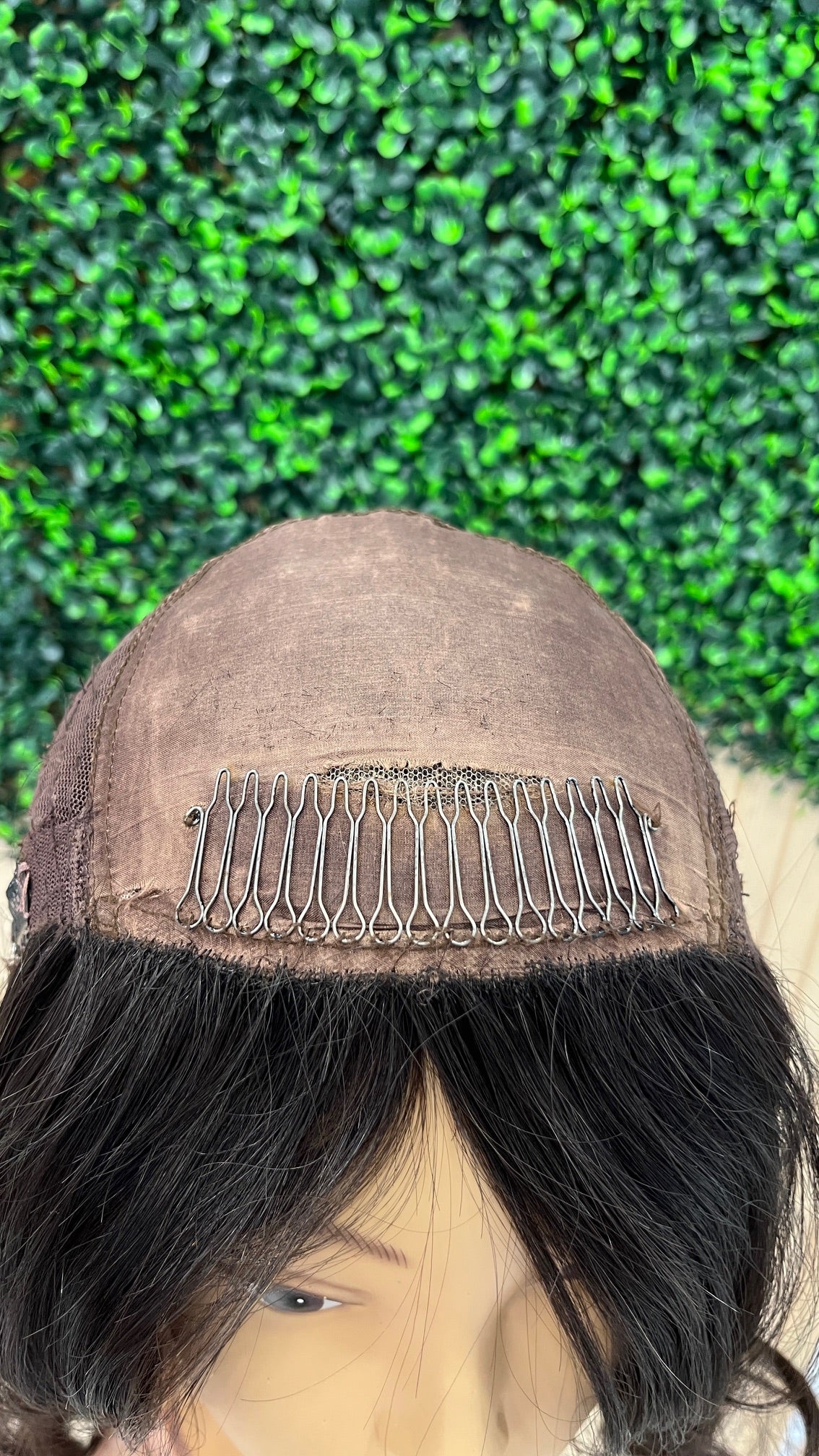 Kiki Wig 14" (Consignment)