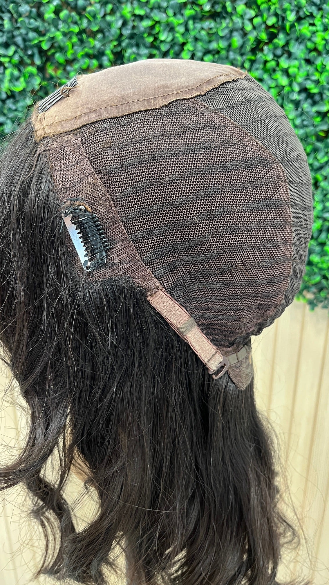 Kiki Wig 14" (Consignment)