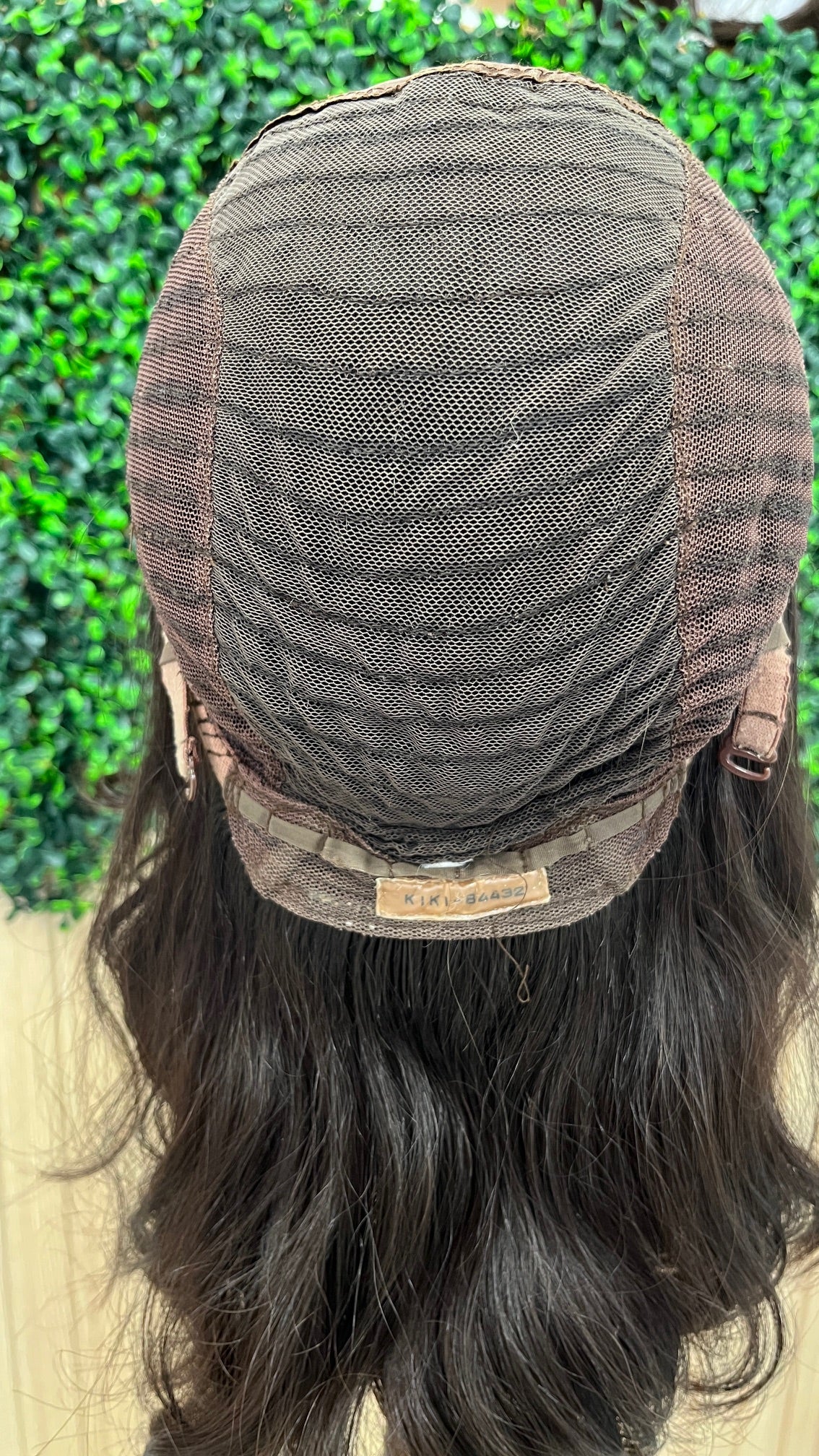 Kiki Wig 14" (Consignment)