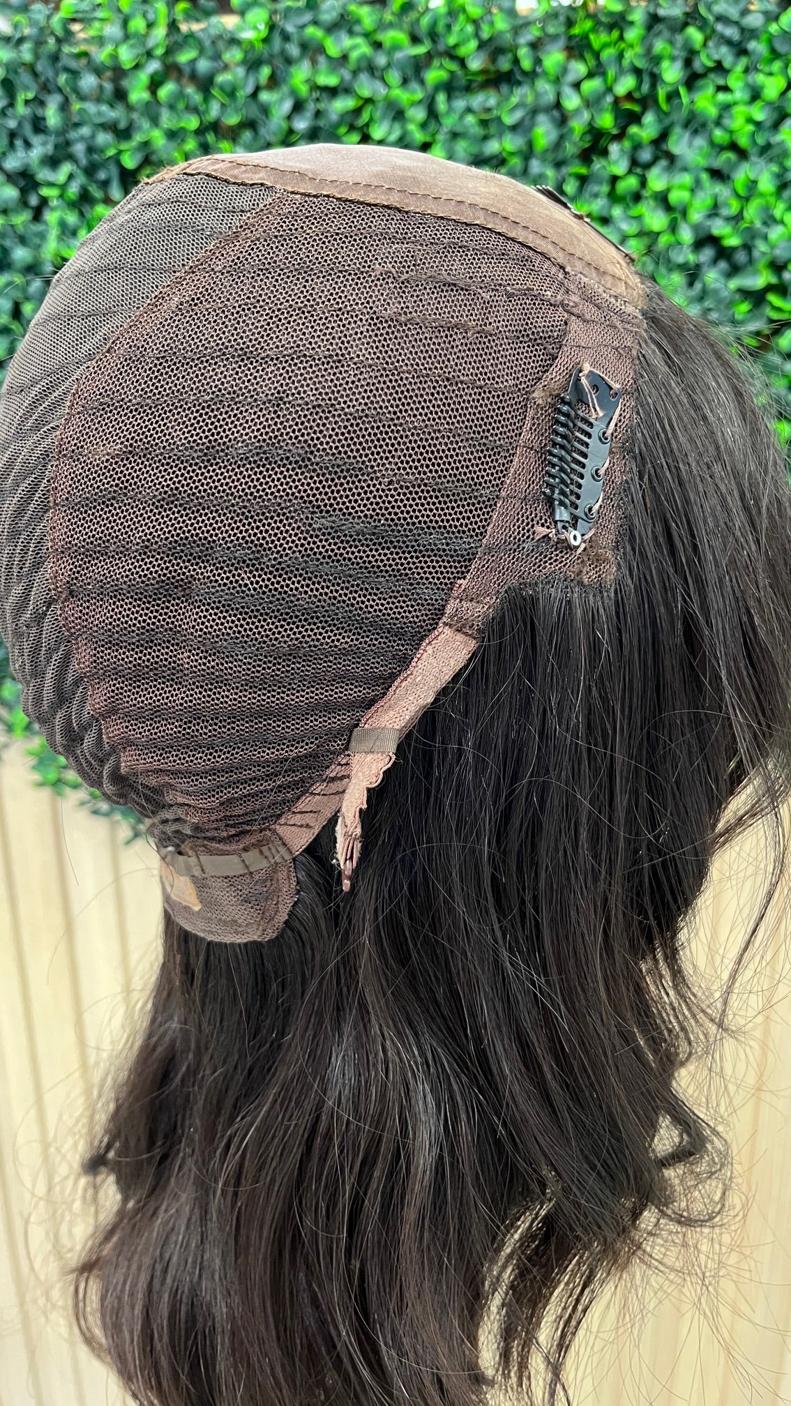 Kiki Wig 14" (Consignment)