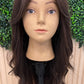 Gently used wig 18" (Consignment)