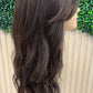Gently used wig 18" (Consignment)