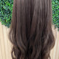 Gently used wig 18" (Consignment)