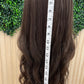 Gently used wig 18" (Consignment)