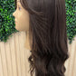 Gently used wig 18" (Consignment)