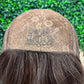 Gently used wig 18" (Consignment)