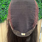 Gently used wig 18" (Consignment)