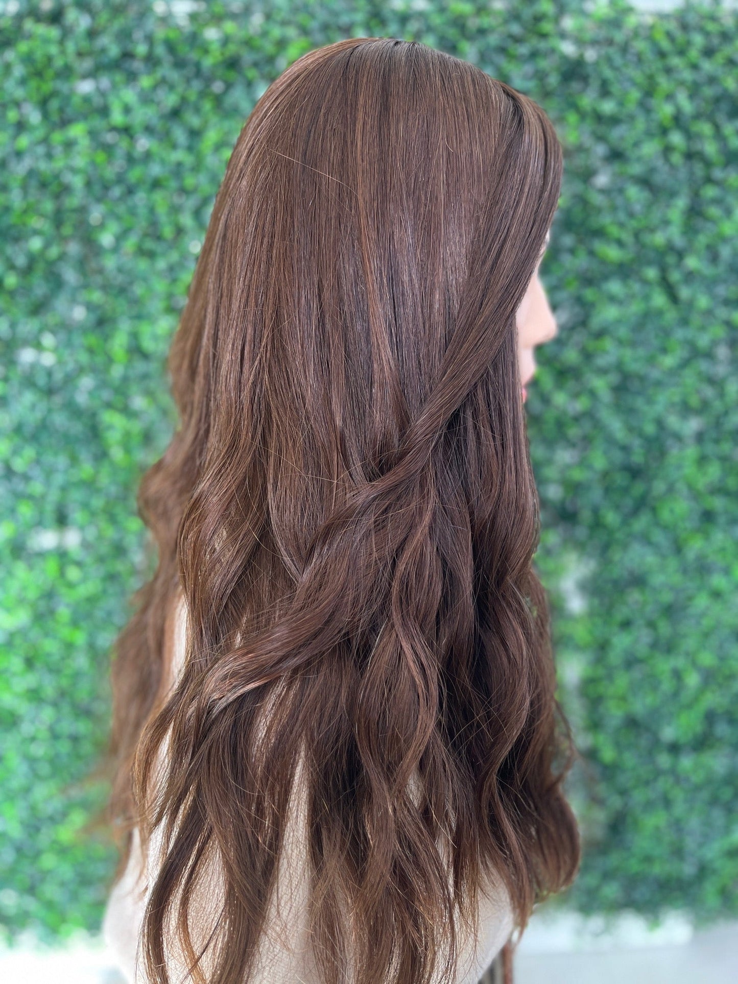 16" Mazali Gold Wavy