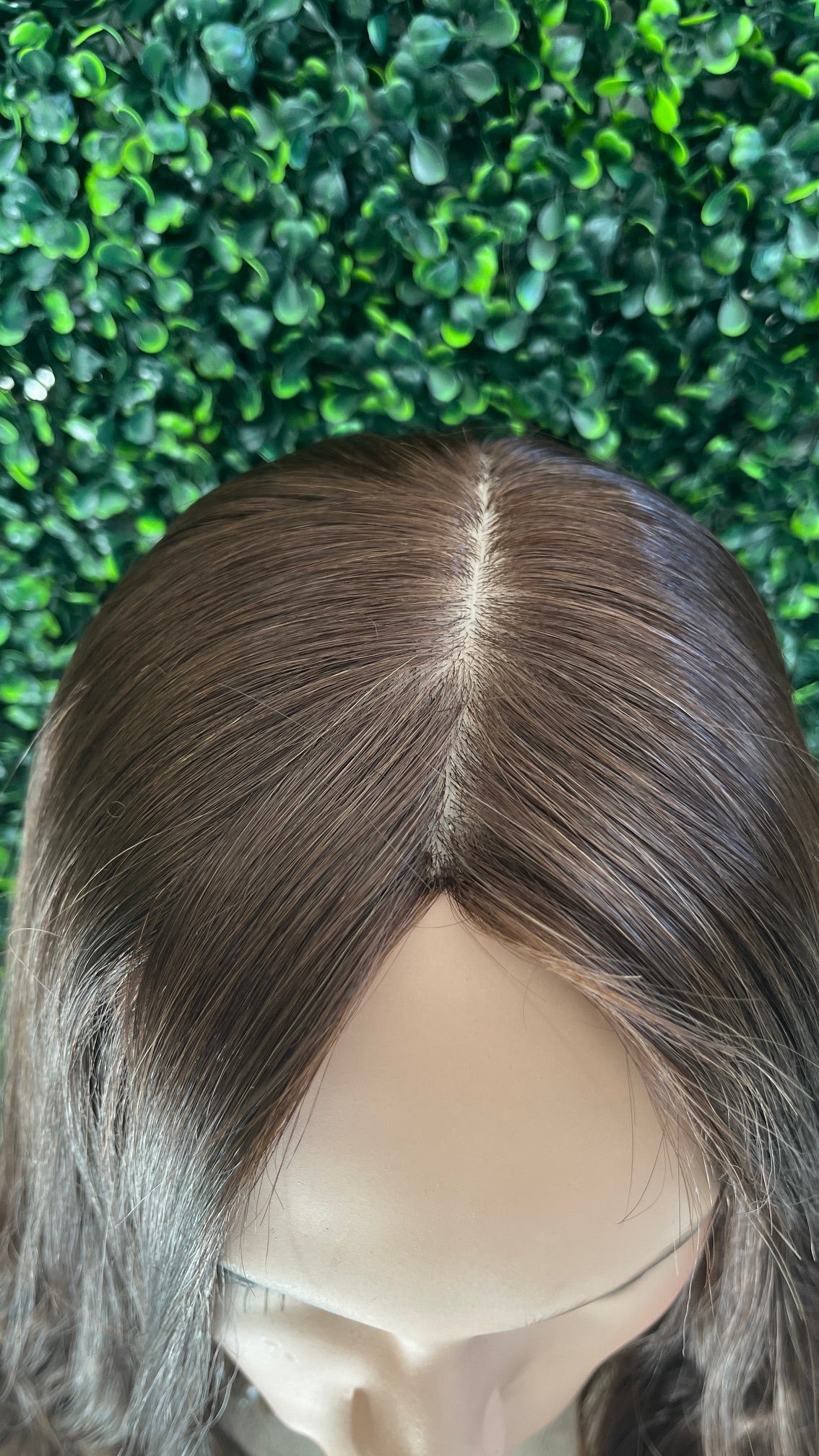 16" Mazali Gold Wavy