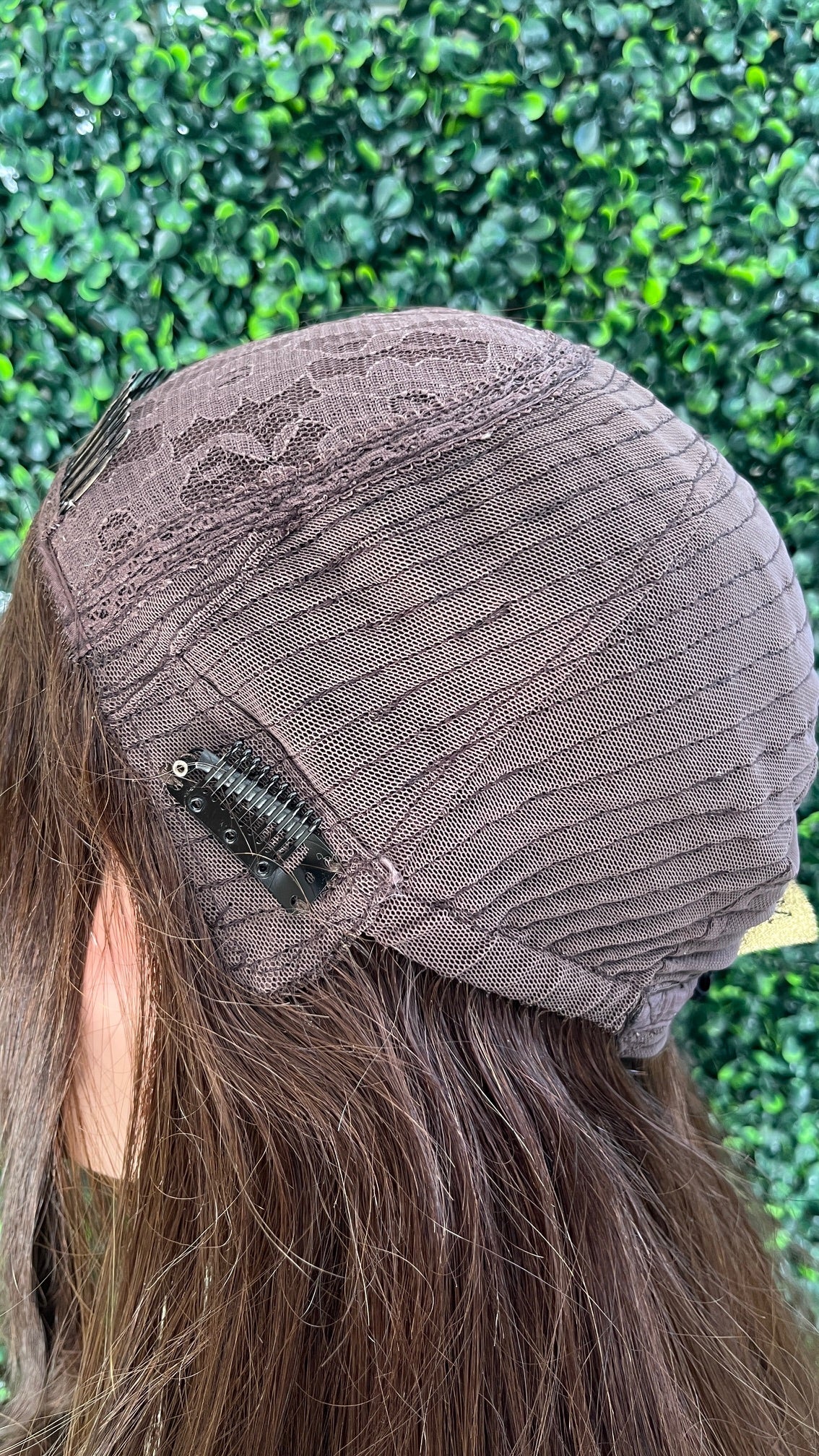 16" Mazali Gold Wavy