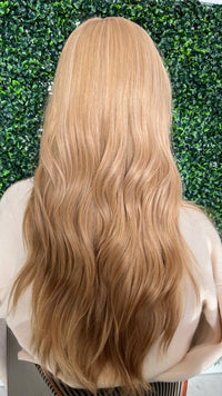 Mazali Chop French Top Wig
