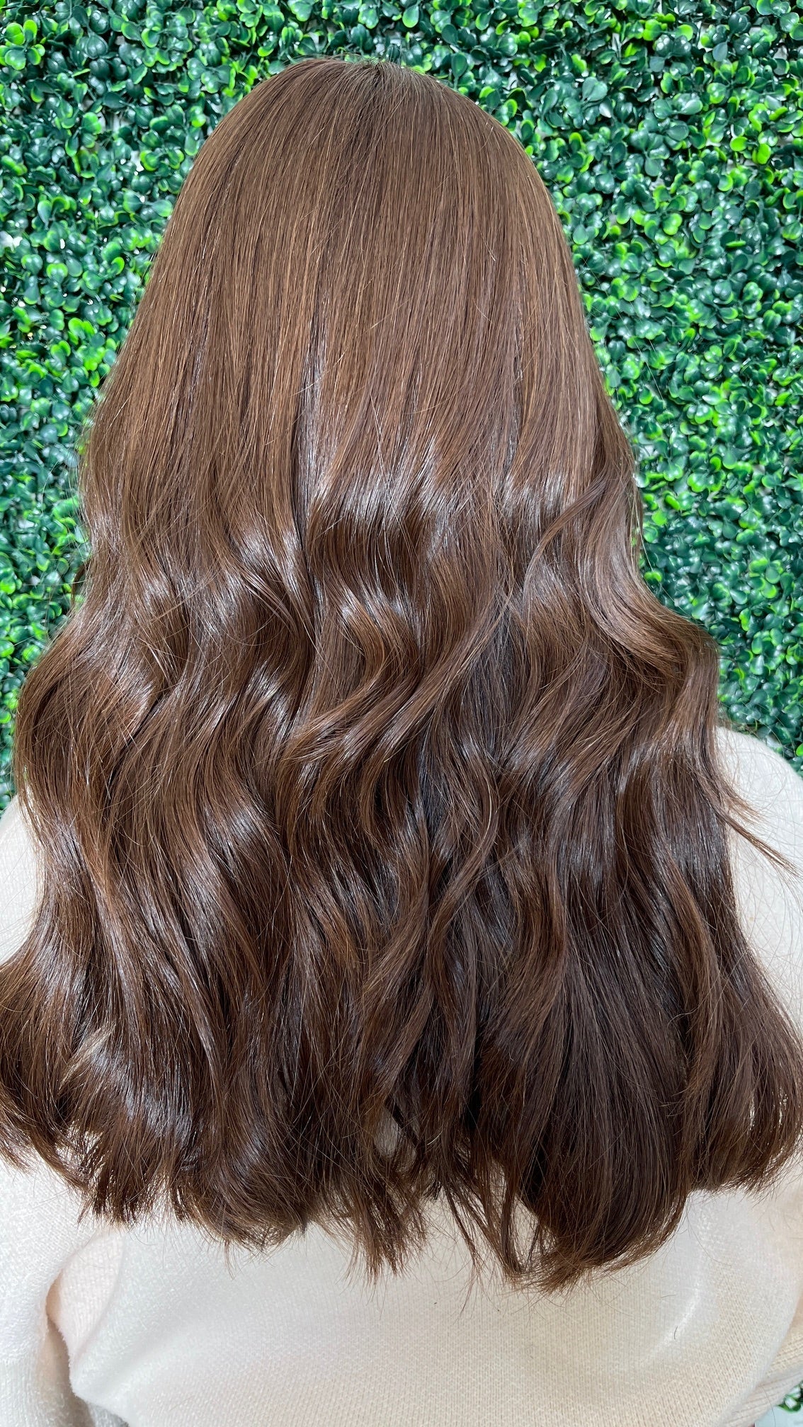 Irene French Top Wig