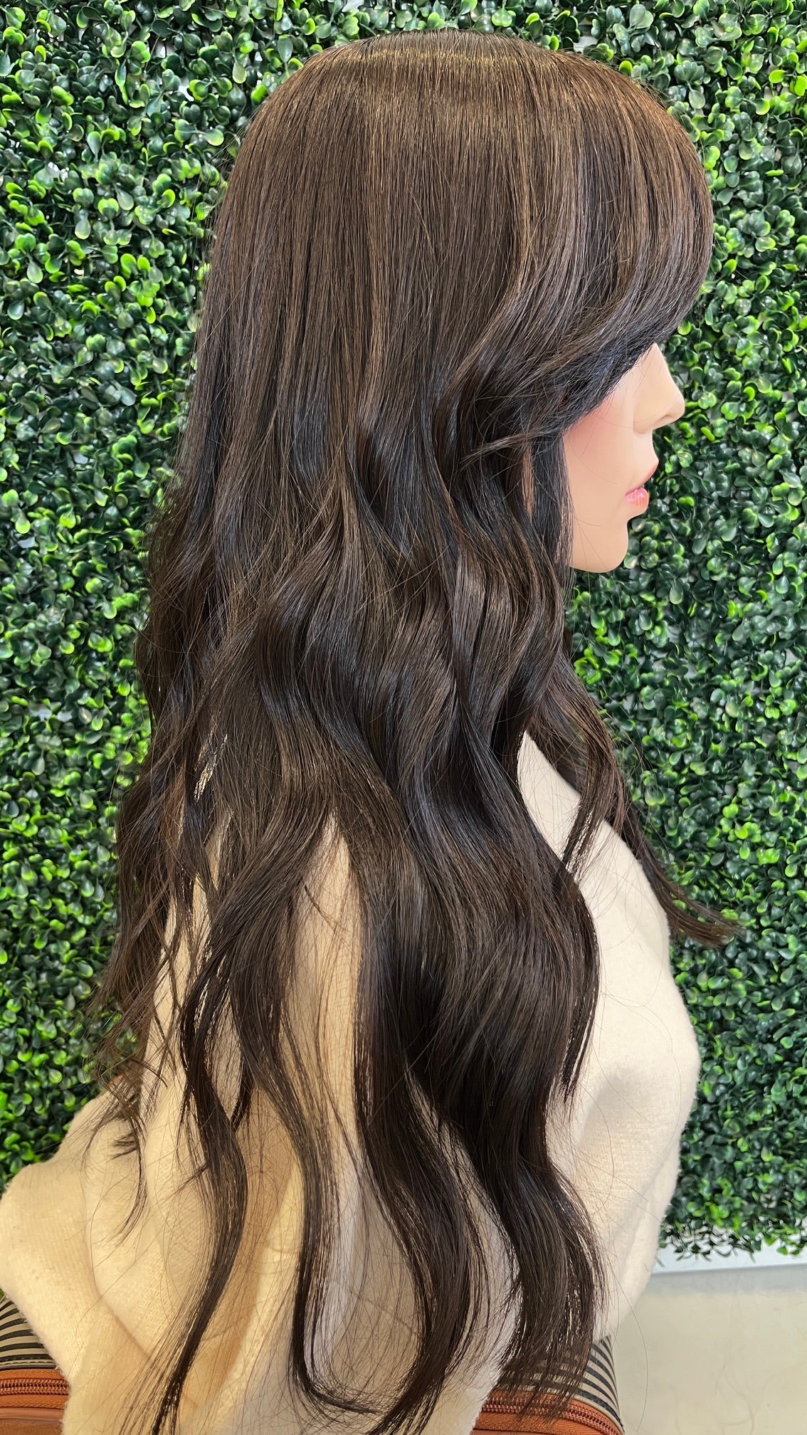 Mazali Basic Wig 16"