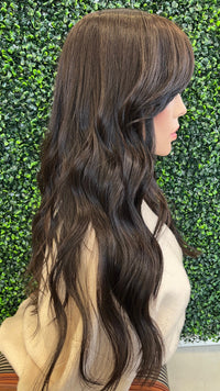 Mazali Basic Wig 16"
