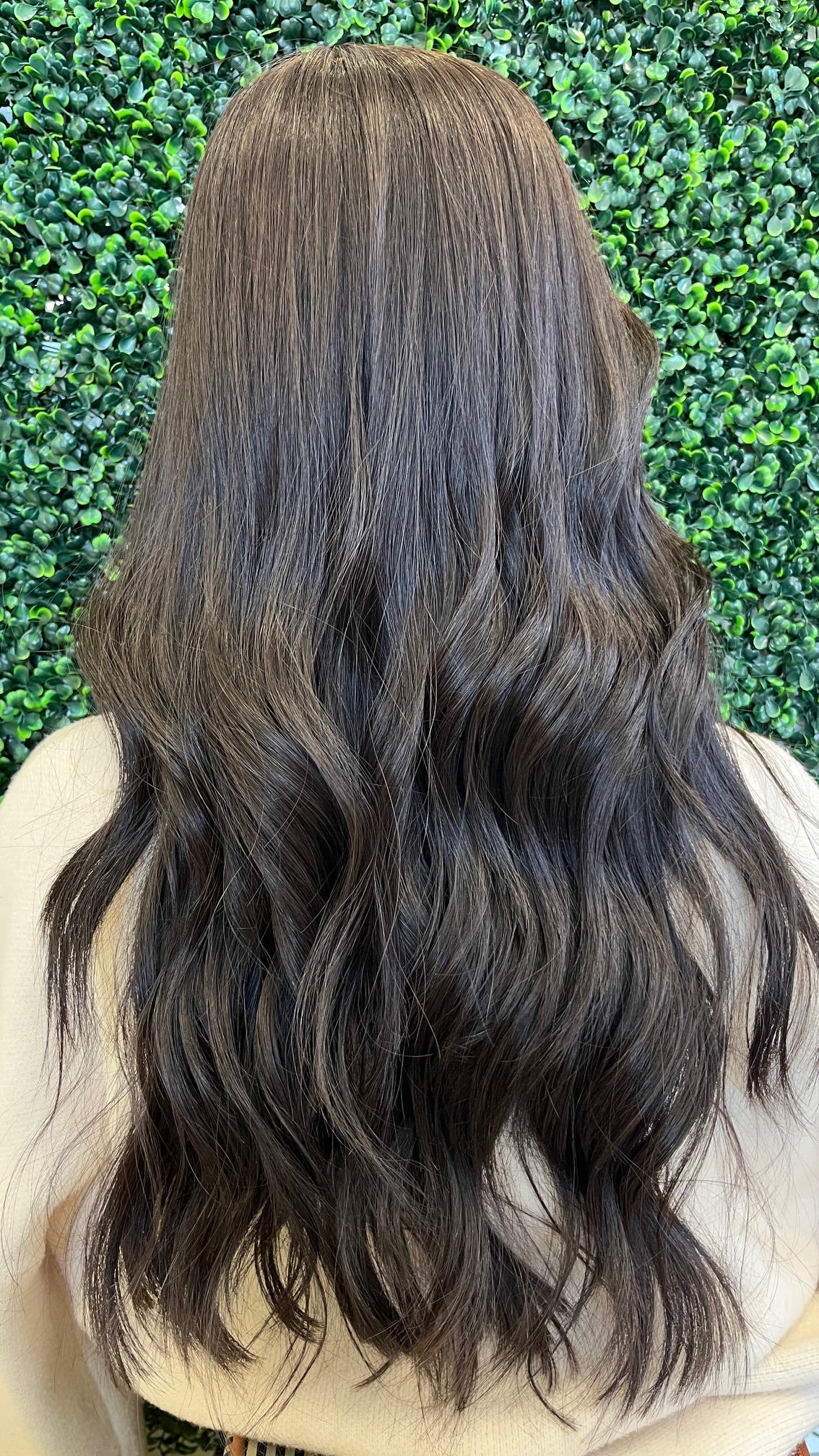 Mazali Basic Wig 16"