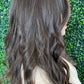 Lace Front Fortune Wig