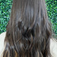 Lace Front Fortune Wig