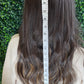 Lace Front Fortune Wig