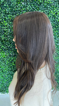 Lace Front Fortune Wig