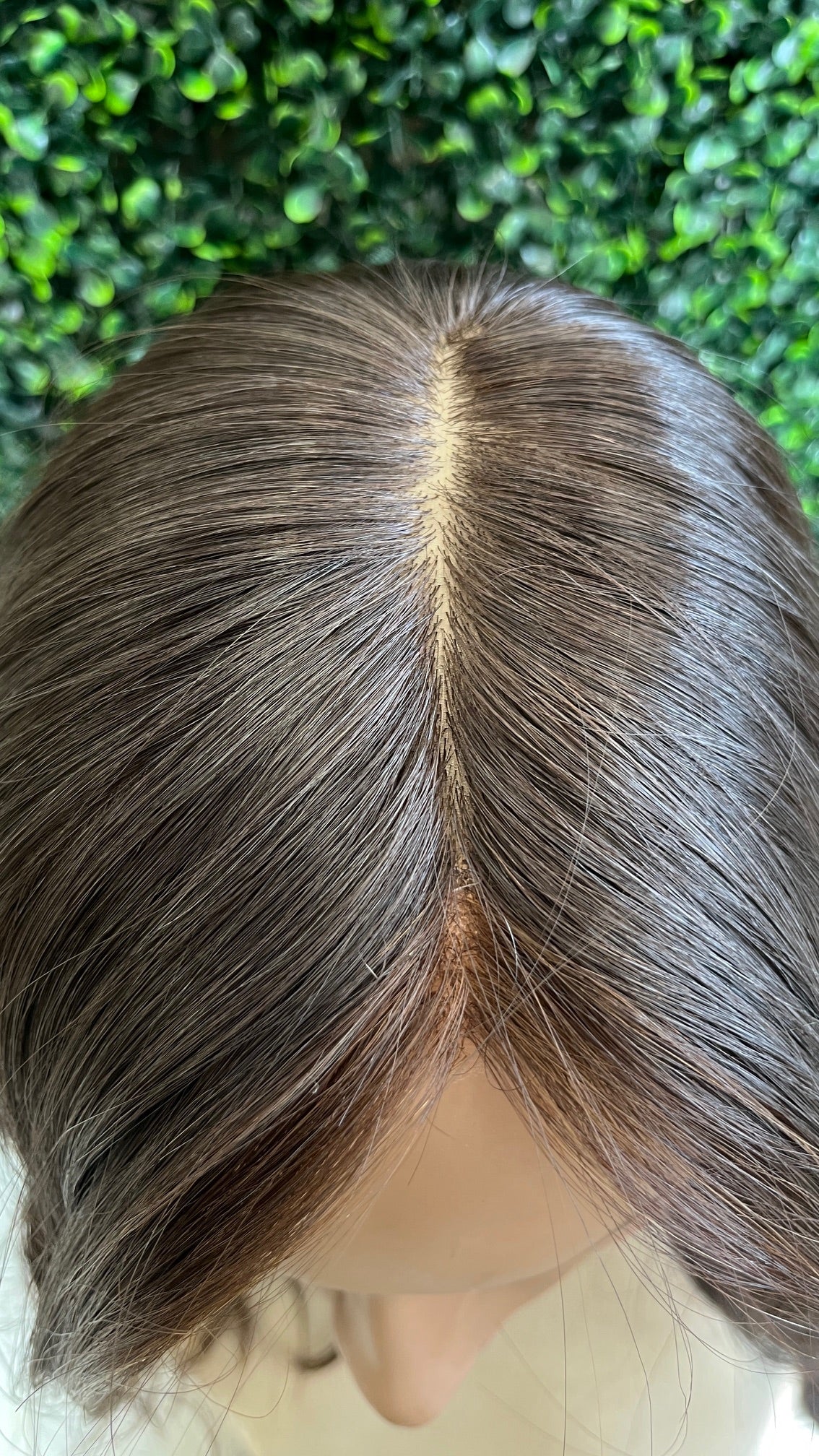 Lace Front Fortune Wig