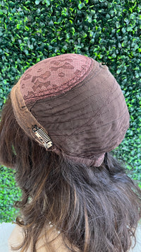 Lace Front Fortune Wig