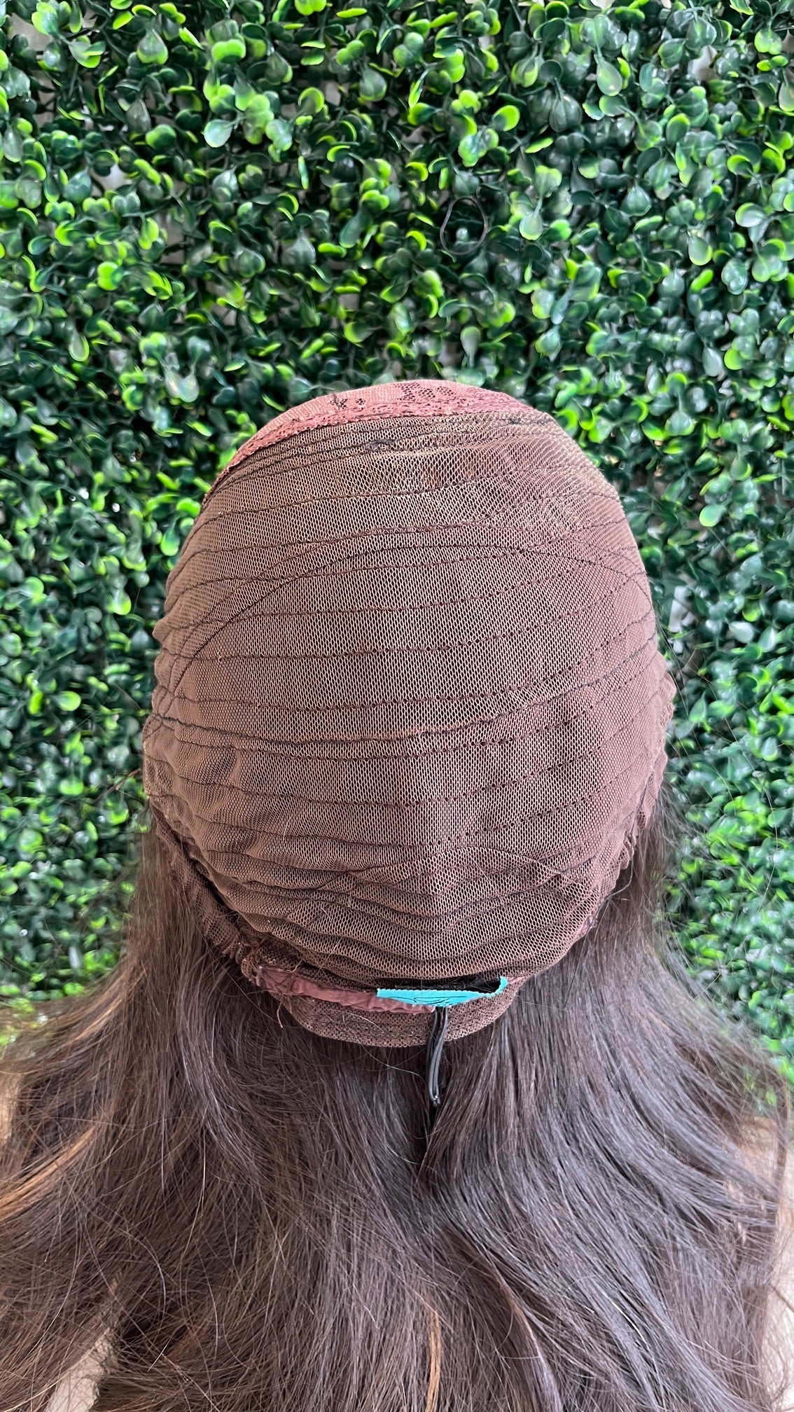 Lace Front Fortune Wig