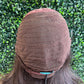 Lace Front Fortune Wig