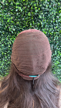 Lace Front Fortune Wig