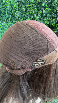 Lace Front Fortune Wig