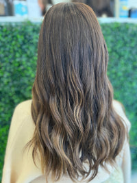 Lace Front Zelda Wig