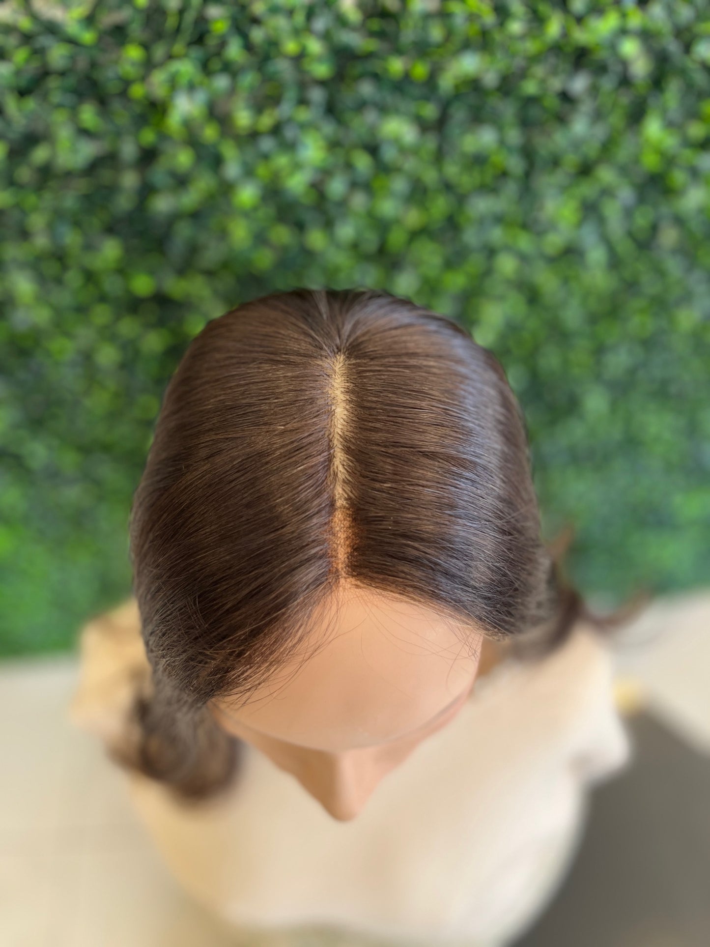 Lace Front Zelda Wig