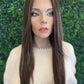 Lace Front Zelda Wig straight
