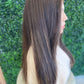 Lace Front Zelda Wig straight