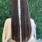 Lace Front Zelda Wig straight