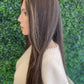 Lace Front Zelda Wig straight